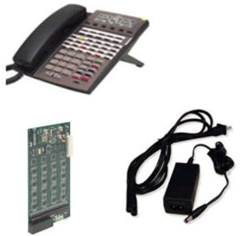 DSX IP Starter Package