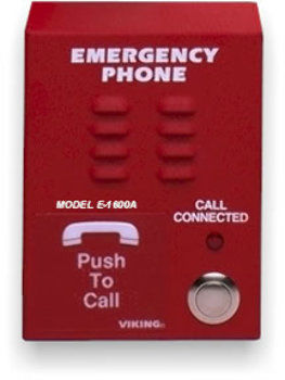 Viking Emergency Dialer