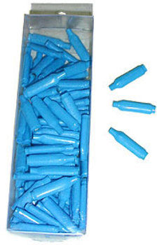 100 pc BLUE B Connector/Gel