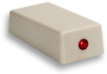 Universal Message Waiting Light