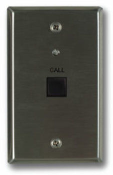Valcom Call In Switch w/ Volume Control