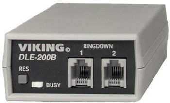 Viking Two-Way Line Emulator