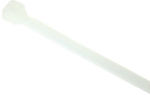 Cable Tie 40lbs 8.5"" 100PK Natural