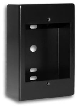 Surface Mount Box for E-40 Series