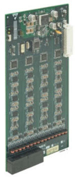 DSX40 8Port Analog Station Card