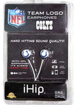 Indianapolis Colts Ear Phones Case Pack 24