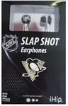 Pittsburgh Penguins Ear Phones Case Pack 24