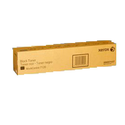 TonerWork Center 7120 - STD Yield - Black