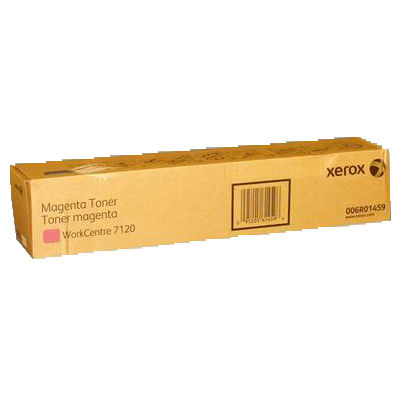 TonerWork Center 7120 - STD Yield - Magenta