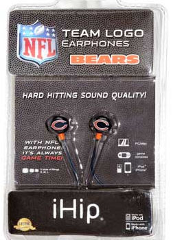 Cleveland Browns Ear Buds Case Pack 24
