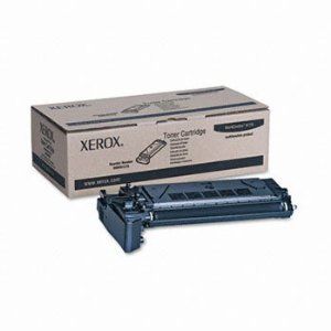 Laser Toner FaxCentre 2218 WorkCentre 4118 - Black - 8000 Page Yield