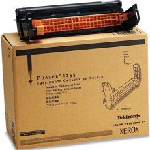 Laser Black Drum DocuColor 240 242 250 252 - 80000 Images