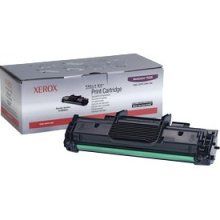 Laser Toner WorkCentre PE220 - Black - 3000 Page Yield
