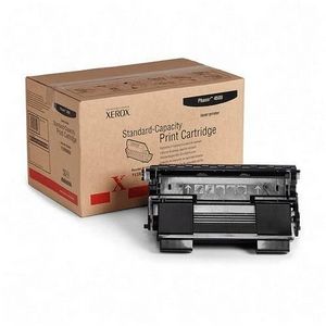 Laser Print Cartridge Phaser 4500 - Black - 10000 Page Yield