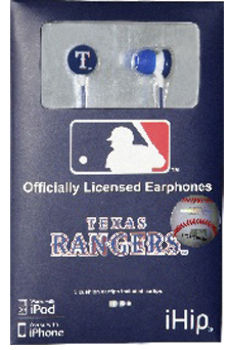 New York Rangers Ear Phones Case Pack 24