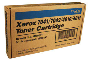 Fax Toner 7041/7042