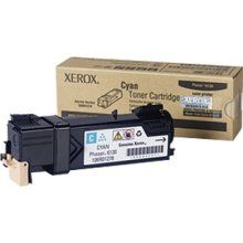 Toner Cartridge Phaser 6130 - Cyan