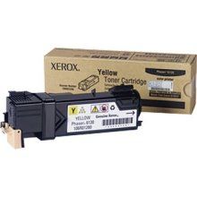 Toner Cartridge Phaser 6130 - Yellow