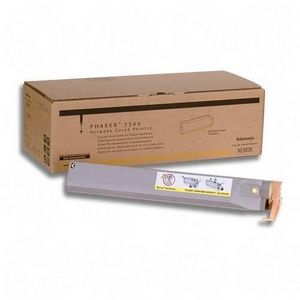 Printer Toner Phaser 7300 Yellow - 15K Yield