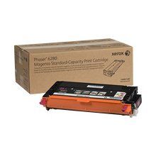 Toner Copier  Phaser 6280 - MAGENTA 2200 Page Yield