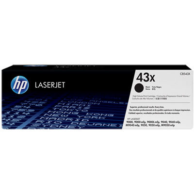 Laser Tnr LJ9000 Series 30K Yield