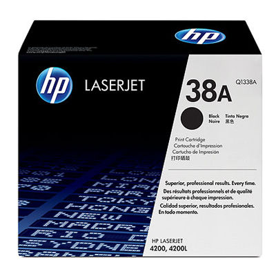 Laser Tnr LJ4200 ser.Smart Print. Cartridge 38A  12K Yield