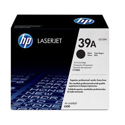 Laser Tnr LJ4300 ser. Smart Print Cartridge 39A  18K Yld