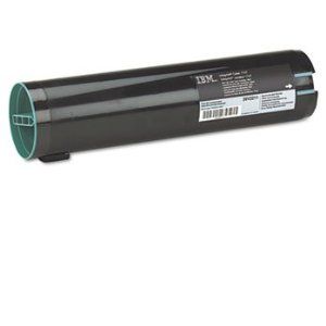 Laser InfoPrint Color 1767 Black - 38000 Page Yield
