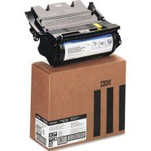 Laser TnrInfoprint 1332/1352/1372 Low 5K Yld  Return Program