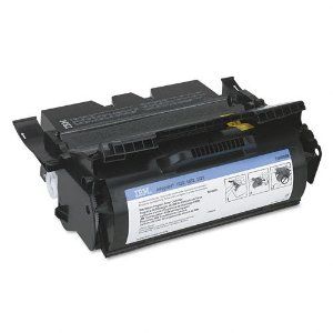 Laser Tnr Infoprint 1532/1552 Return Program 6K Yield