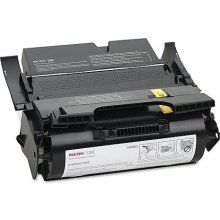 Laser Tnr Infoprint 1572 Only Extra High Yield 32K Yld Return Program