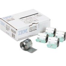 Laser Staple Cartridge with Staples Infoprint 2085 2105   5000 Yield