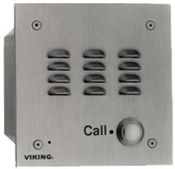 Viking Weather Resistant Speaker Unit