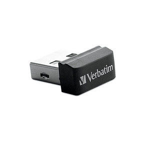 Flash Drive USB 2.0 16GB Store 'n' Stay Netbook