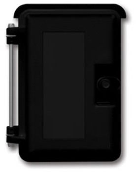 9x12 Weatherproof Enclosure