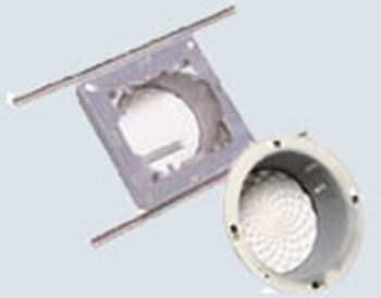 Valcom Metal Backbox/Bridge Combo