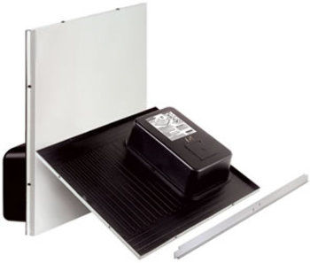 Bogen 2 PACK 2x2 Drop In Ceiling Speaker