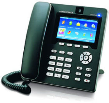 IP Multimedia Phone With 4.3"" LCD