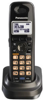 DECT6.0 Accessory Handset for 9391/9392