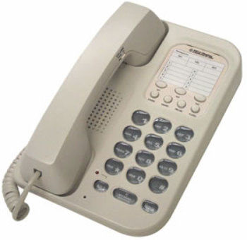 Feature Phone W/ Speakerphone