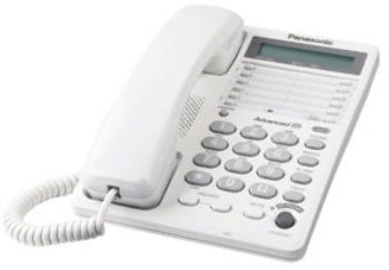 Feature Speakerphone WHITE