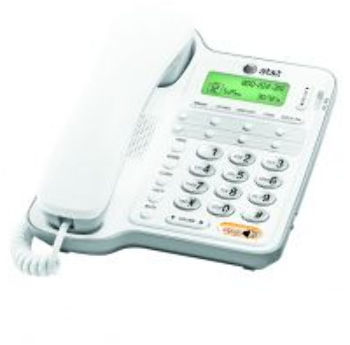 Speakerphone with CID/CW