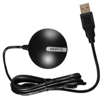 USG SiRFIV USB GPS Receiver