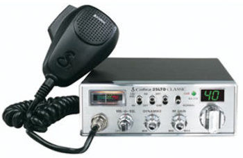 Cobra 25 LTD Classic CB Radio