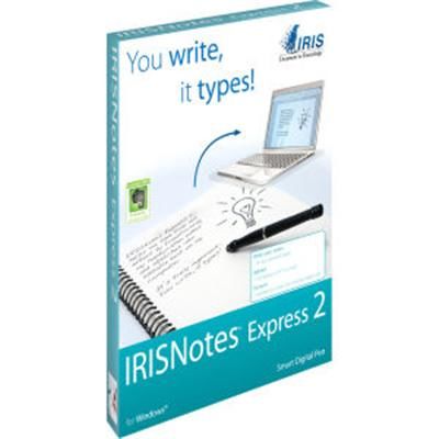 IRISNotes Express 2