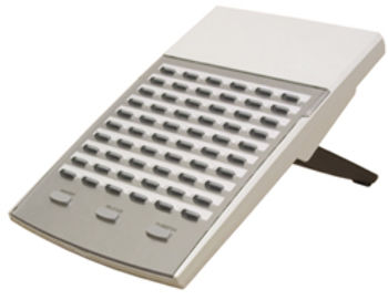 DSX 60 Button DSS Console - White