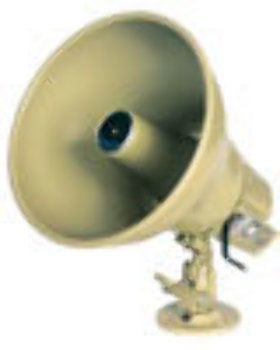 5 Watt Self Amplified Metal Ho