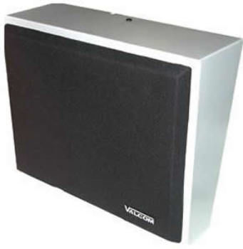 One-Way Wall IP Speaker