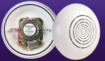 Easy Install Ceiling Speaker