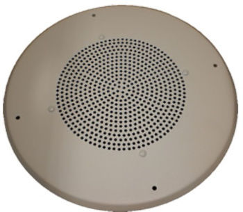 8"" Talkback Ceiling Speaker